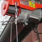 Guincho Elétrico 500kg 800W HCT 8450